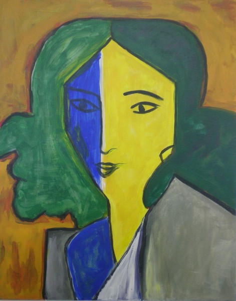 copy of a Matisse
