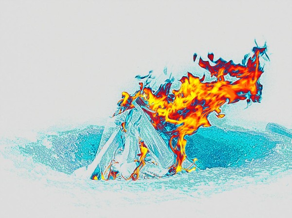 Icy Hot