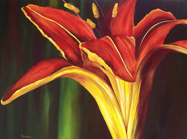Lilly