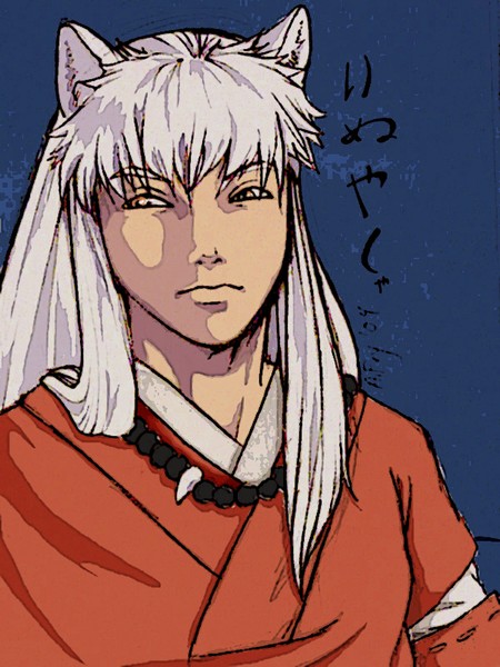 Inuyasha