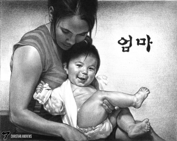 Mother