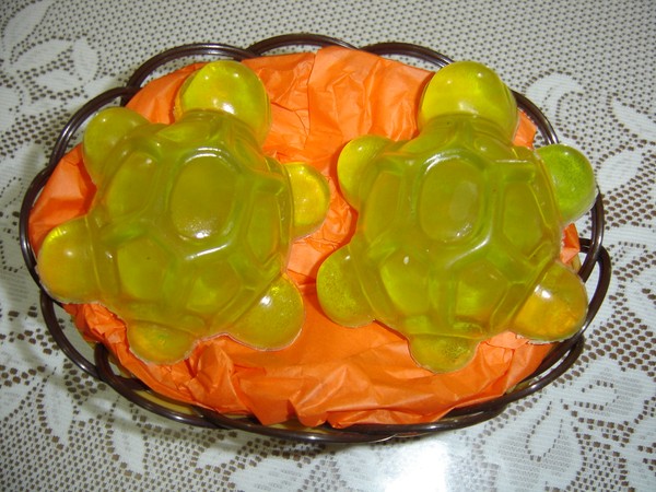 Artesanal Soaps