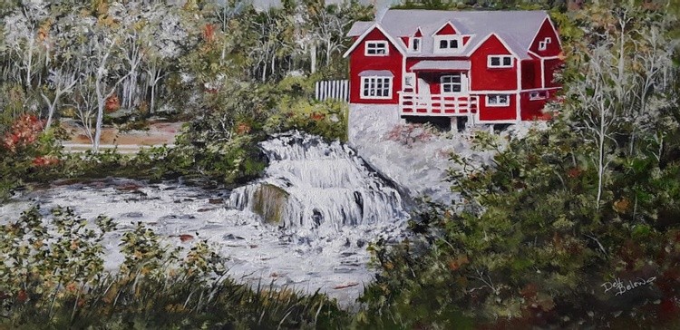 Living Waters 