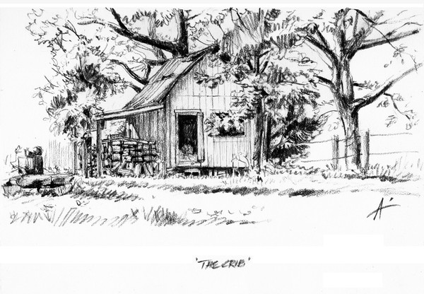 The Crib
