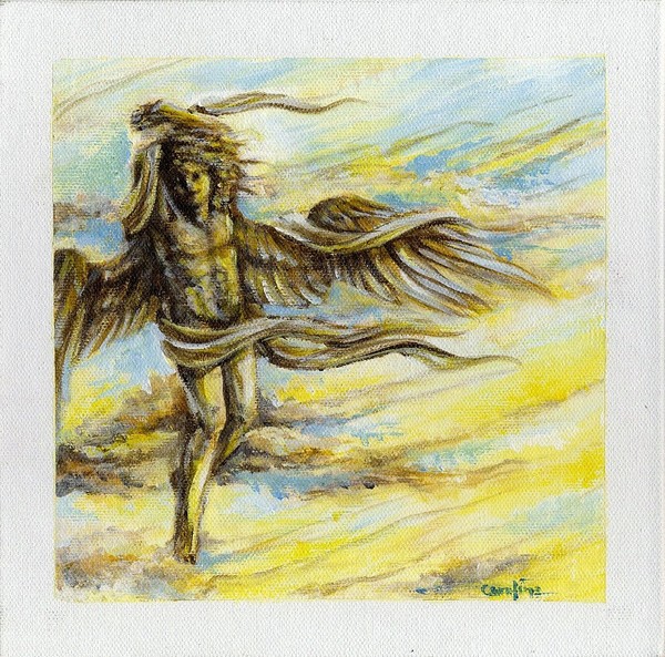 Angel 