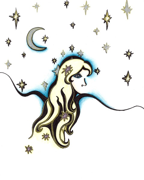 star girl