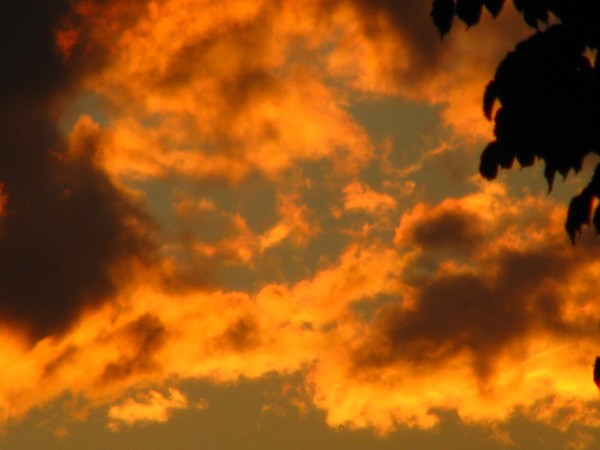 sky series/clouds/sunsets/storm