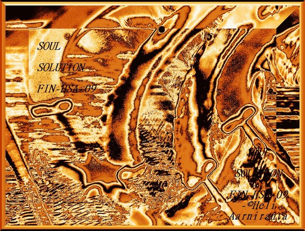computer art/golden(series)