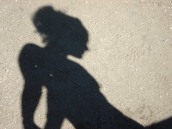 Shadow Strength