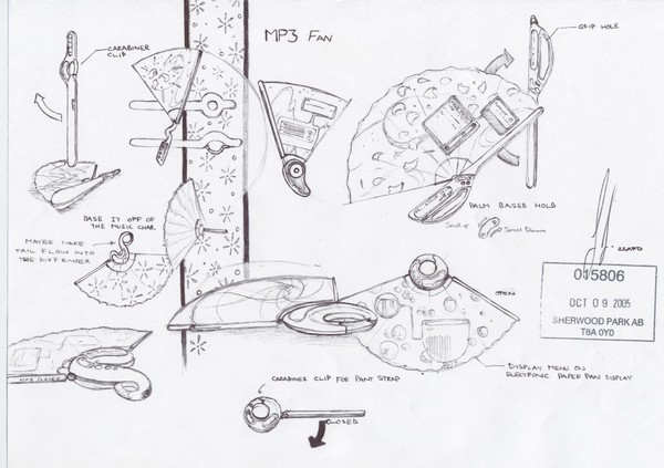 Concept Art