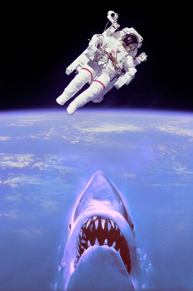 Astronaut
