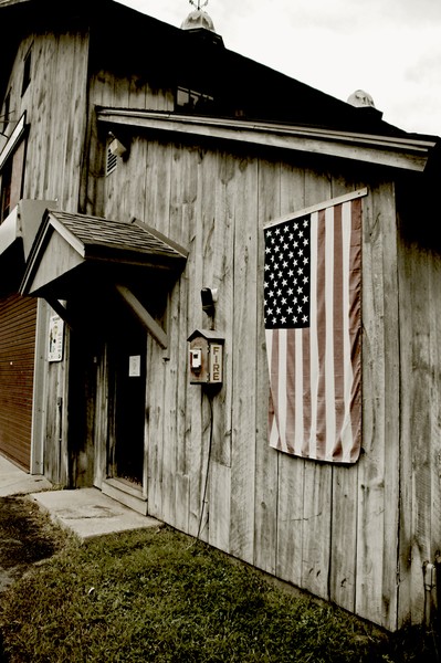 firehouse