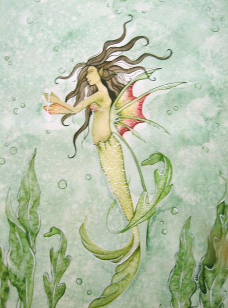 Sea Creature