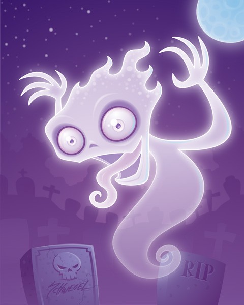 Ghostie