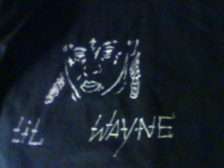 lil wayne 