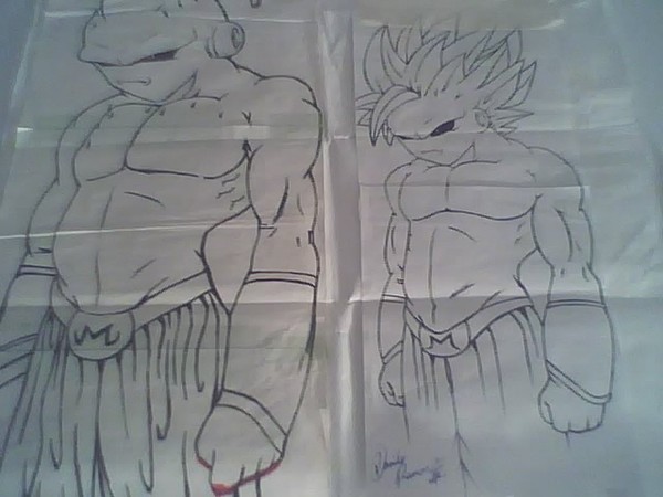new by danilo  rivera ramos