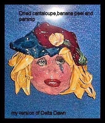 My Delta Dawn