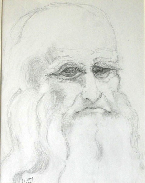 Leonardo Da Vinci