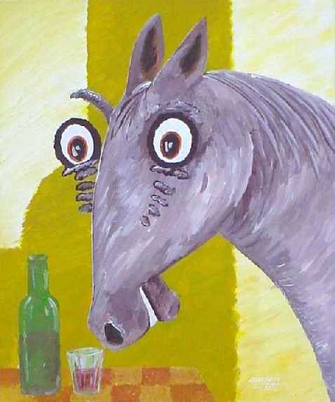 CAVALO