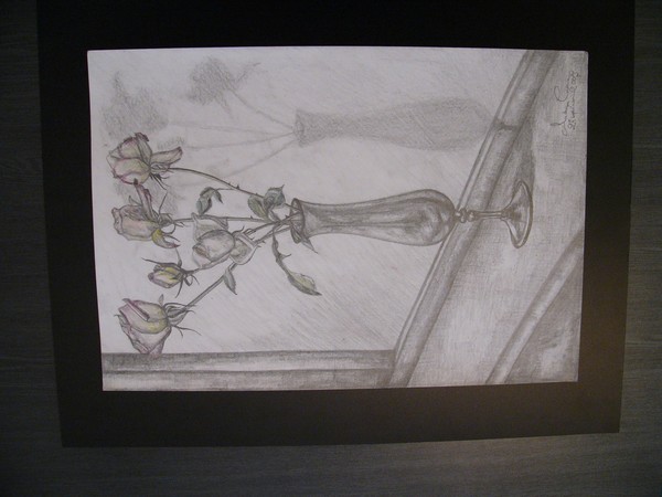 roses