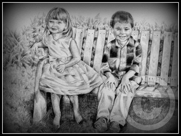 Isabella & Erik