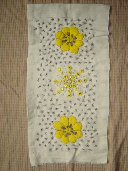 Wall Hanging 4