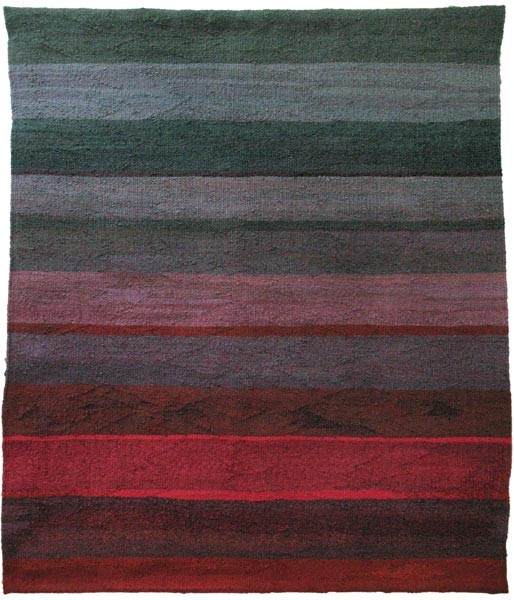Red - Grey