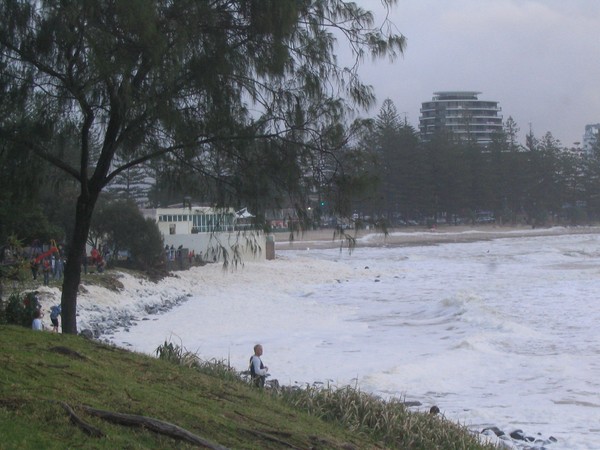Gold Coast