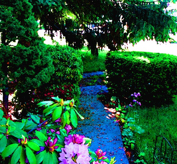 Pretty Pathway