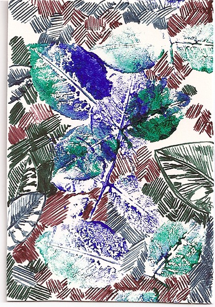 ATC leaves