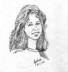 Sara, a New Yorker