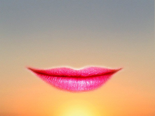 Ruby Lips