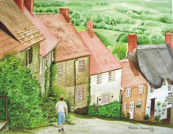 Landscape