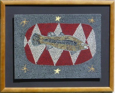 6 Barramundi Dreaming
