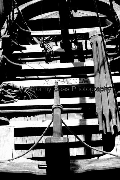 Annapolis Row Boats
