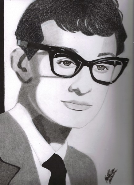 Buddy Holly