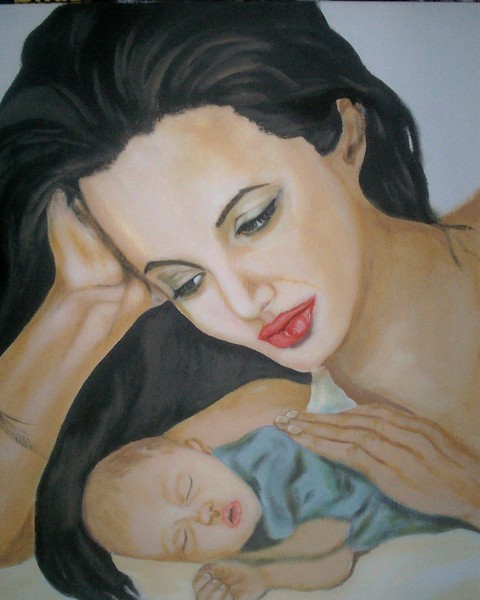 Motherhood