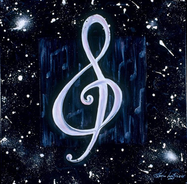 Music Reigns
