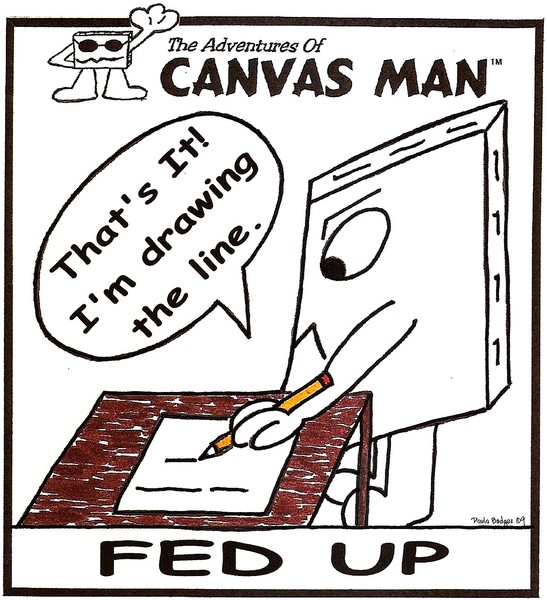 Fed Up