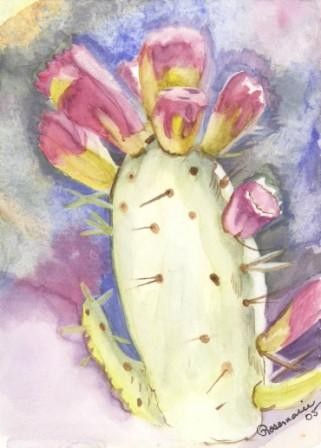 cactus