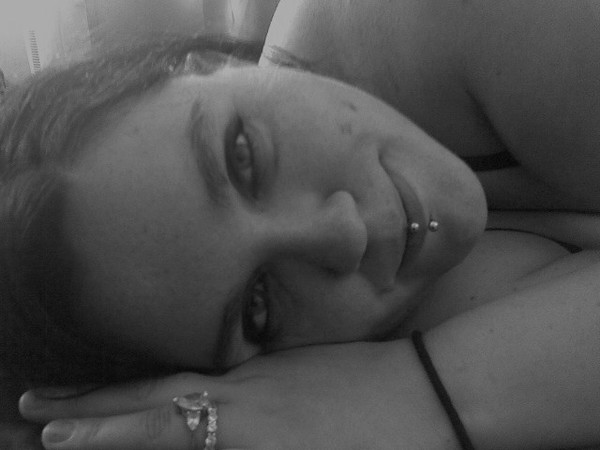 Black & White Beauty