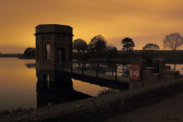 Sywell Water Tower