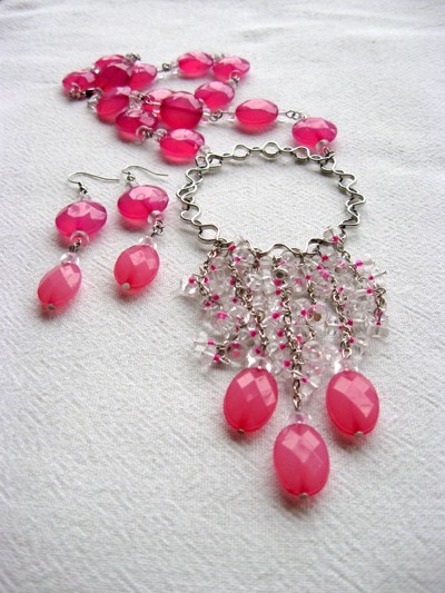 Fashion Dots