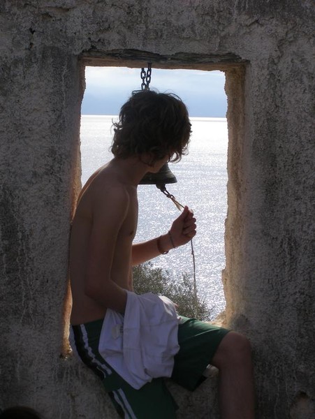 Greece Two