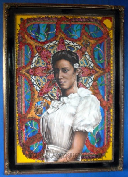 Princess Ka'iulani