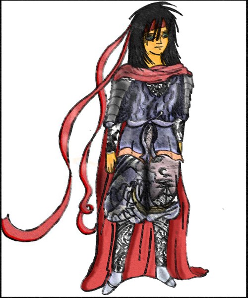 Gill of Uruk