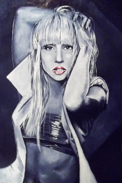 Lady Gaga, The Fame
