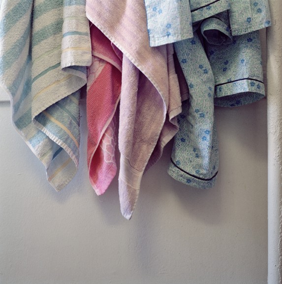 Bathroom Towels
