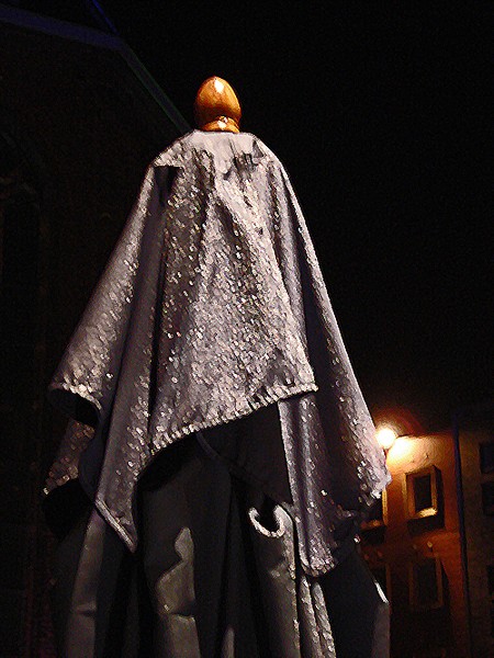 Nightwatch