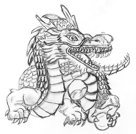 Drawing